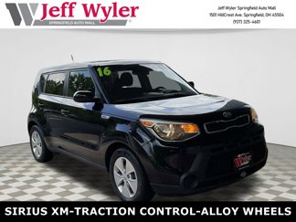 Certified 2016 Kia Soul image 1