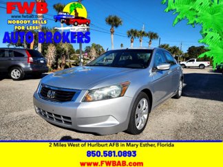 Used 2010 Honda Accord EX image 1