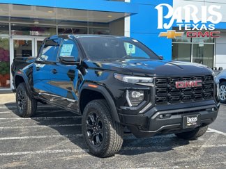 New 2025 GMC Canyon Elevation w/ Convenience Package image 1