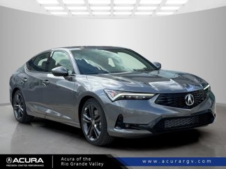 New 2025 Acura Integra A-Spec image 1