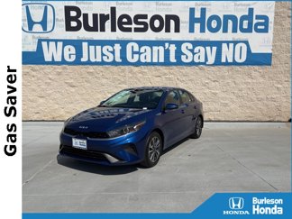 Used 2024 Kia Forte LXS w/ LXS Technology Package image 1