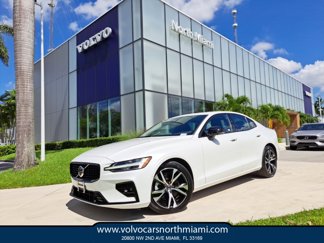 Used 2024 Volvo S60 B5 Plus image 1