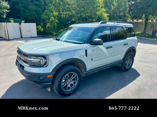 Used 2021 Ford Bronco Sport Big Bend image 1