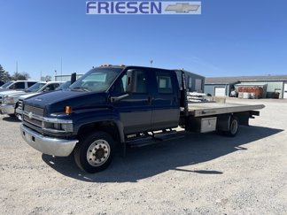 Used 2005 Chevrolet Kodiak C4500 2WD Crew Cab image 1