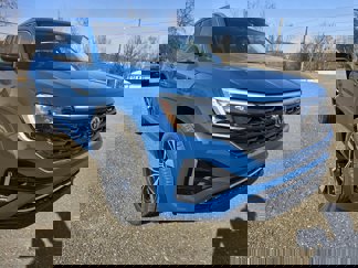 New 2025 Volkswagen Atlas SEL Premium R-Line image 1