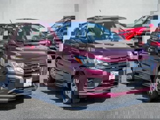 New 2024 Mitsubishi Mirage image 1