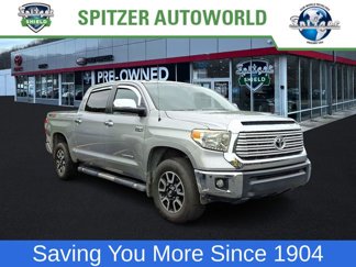Used 2014 Toyota Tundra Limited image 1