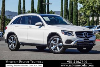 Used 2019 Mercedes-Benz GLC 300 image 1