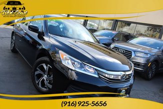 Used 2016 Honda Accord LX image 1