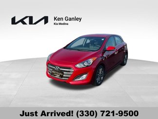 Used 2016 Hyundai Elantra GT w/ Option Group 02 image 1