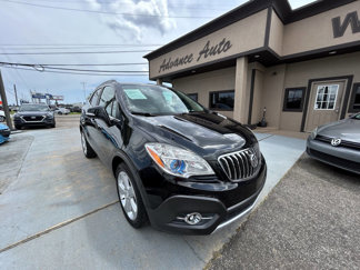 Used 2015 Buick Encore Convenience image 1