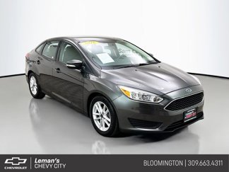 Used 2016 Ford Focus SE image 1