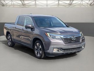Used 2019 Honda Ridgeline RTL-T image 1