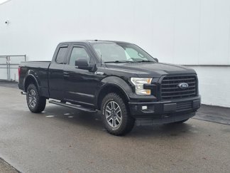 Used 2017 Ford F150 XLT w/ Equipment Group 302A Luxury image 1