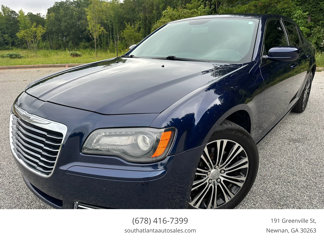 Used 2014 Chrysler 300 S image 1
