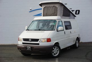 Used 1997 Volkswagen Eurovan Camper image 1