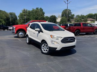 Used 2019 Ford EcoSport SE w/ SE Convenience Package image 1