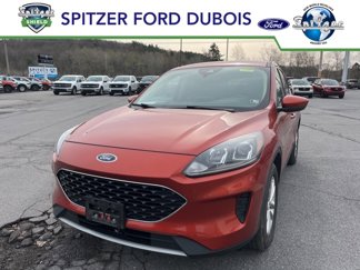 Used 2020 Ford Escape SE image 1