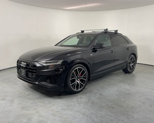 Used 2019 Audi Q8 Prestige image 1