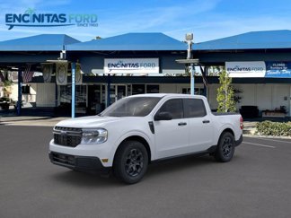 New 2024 Ford Maverick XLT image 1