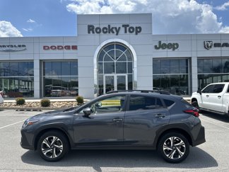 Used 2024 Subaru Crosstrek 2.0i Premium image 1