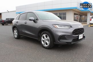 Used 2023 Honda HR-V LX image 1