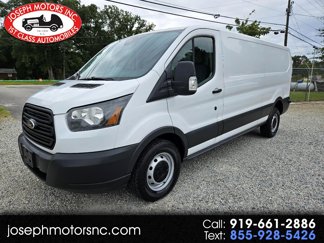 Used 2016 Ford Transit 350 148 Low Roof image 1