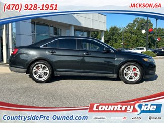 Used 2014 Ford Taurus SEL image 1