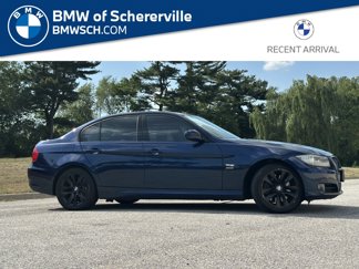 Used 2011 BMW 335i xDrive Sedan image 1
