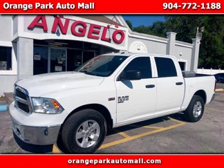 Used 2020 RAM 1500 Tradesman w/ Chrome Plus Package image 1
