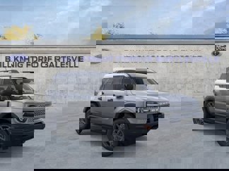 New 2025 Ford Bronco Sport Big Bend image 1