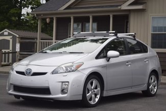 Used 2010 Toyota Prius Five image 1