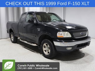 Used 1999 Ford F150 XLT image 1
