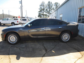 Used 2019 Dodge Charger Police w/ Fleet Safety Group image 1
