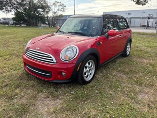 Used 2014 MINI Cooper Clubman image 1