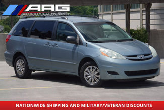 Used 2006 Toyota Sienna XLE image 1