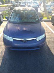 Used 2006 Honda Civic LX image 1