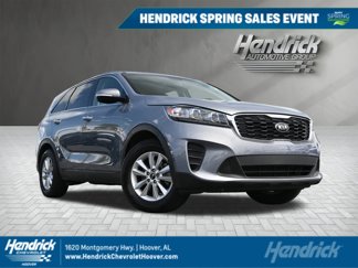 Used 2019 Kia Sorento L image 1
