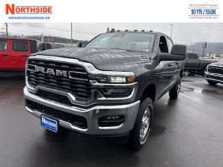 New 2025 RAM 2500 Tradesman image 1
