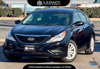 Used 2013 Hyundai Sonata GLS image 1
