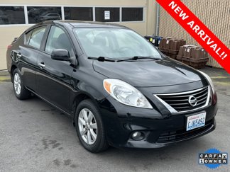 Used 2013 Nissan Versa SL image 1