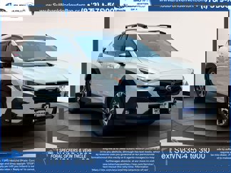 New 2025 Subaru Crosstrek 2.5i Premium image 1