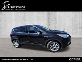 Used 2014 Ford Escape Titanium image 1