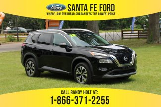 Used 2023 Nissan Rogue SV w/ SV Premium B Package image 1