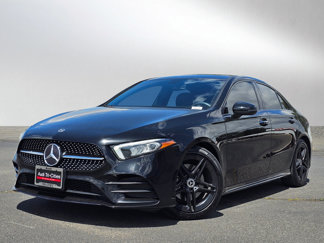 Used 2022 Mercedes-Benz A 220 4MATIC image 1