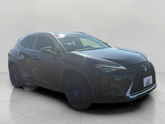 Used 2019 Lexus UX 250h video 1