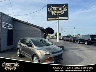 Used 2013 Ford Escape S image 1