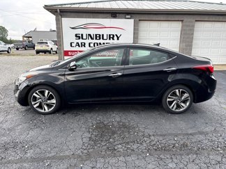 Used 2014 Hyundai Elantra Limited w/ Option Group 03 image 1