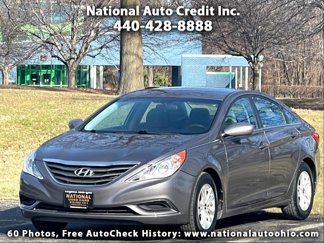 Used 2011 Hyundai Sonata GLS w/ Popular Equipment Pkg 2 image 1