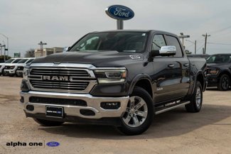 Used 2019 RAM 1500 Laramie image 1